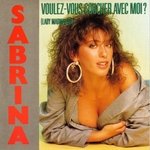 Sabrina - Voulez-vous coucher avec moi (Lady Marmelade)