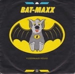 Fledermaus-House - Bat-Maxx