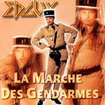 Edguy - La marche des gendarmes