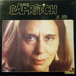 Alice Sapritch - Berceuse  Sheeba