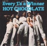 Hot Chocolate - Every 1's a winner