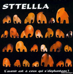 Sttellla - La bire