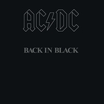 AC/DC - Back in black