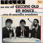 Telex - En route vers de nouvelles aventures