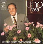 Tino Rossi - Je croyais