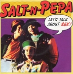 Salt-n-Pepa - Let's talk about sex