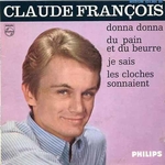 Claude Franois - Du pain et du beurre