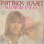 Patrick Juvet - Au jardin d'Alice