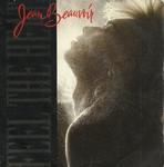 Jean Beauvoir - Feel the heat