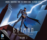 Gnrique DA - Batman (1992)