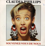 Claudia Phillips - Souvenez-vous de nous