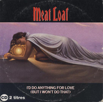 Meat Loaf - I'd do anything for love (But I won't do that)