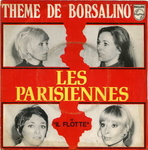 Les Parisiennes - Thème de Borsalino