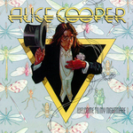 Alice Cooper - The black widow