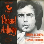 Richard Anthony - Señora La Dueña