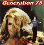Dalida - Génération 78