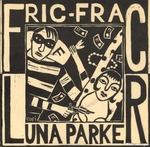 Luna Parker - Fric Frac