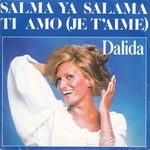 Dalida - Je t'aime (Ti amo)