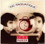 Luna Parker - Tic-Taquatique