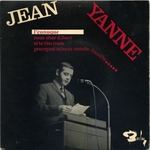 Jean Yanne - Pourquoi m'as-tu mordu l'oreille