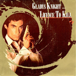 Gladys Knight - Licence to  kill
