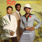 Ritz - Locomotion