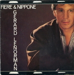 Grard Lenorman - Fire et Nippone