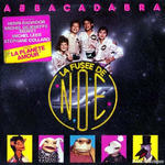Abbacadabra - Ben, je suis ton ami