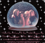 Björn Again - Santa Claus is coming to town