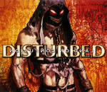 Disturbed - Land of confusion
