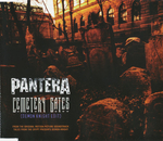 Pantera - Cemetery Gates