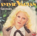 Sylvie Vartan - Georges (Georges Disco Tango)