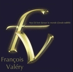 Franois Valery - Nos DJ font danser le monde (j'avais oubli)