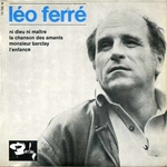 Léo Ferré - Monsieur Barclay