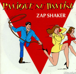 Zap Shaker - Panique au dancing