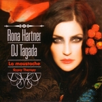 Rona Hartner - La moustache