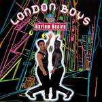 London boys - Harlem Desire