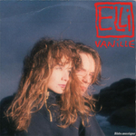 Elli - Vanille