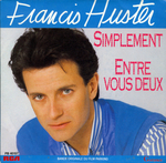 Francis Huster - Simplement