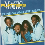 The Platters - Let me go and live again