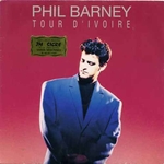 Phil Barney - Tour d'ivoire