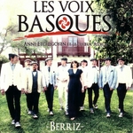 Anne Etchegoyen & le Ch&oelig;ur Aizkoa - Le sud