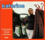 Katerine - Mon cœur balance