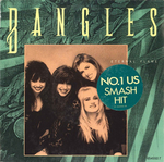 Bangles - Eternal flame