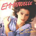 Emmanuelle - Rien que toi pour m'endormir