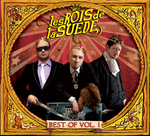 Les Rois de la Sude - Socialisme