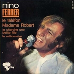 Nino Ferrer - Madame Robert