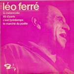 Léo Ferré - C'est l'printemps