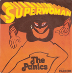 The Panics - Superwoman