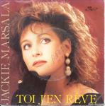 Jackie Marsala - Toi j'en rve